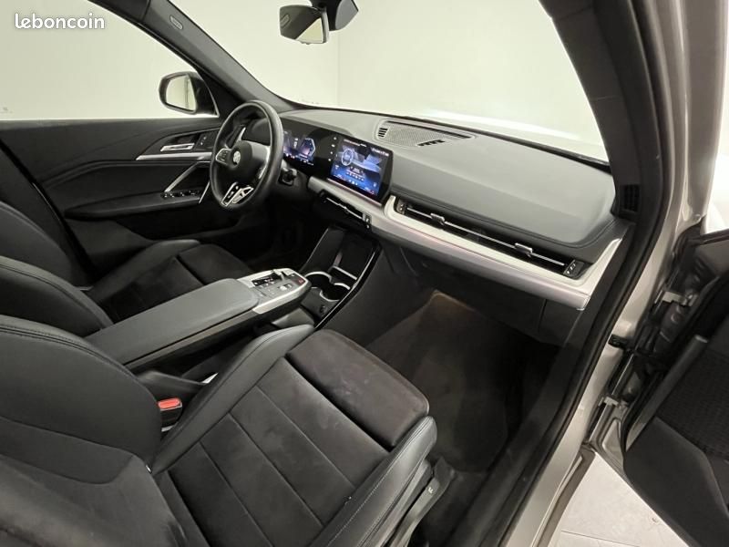 Bmw X1 sDrive18i 136ch M Sport (image 5)