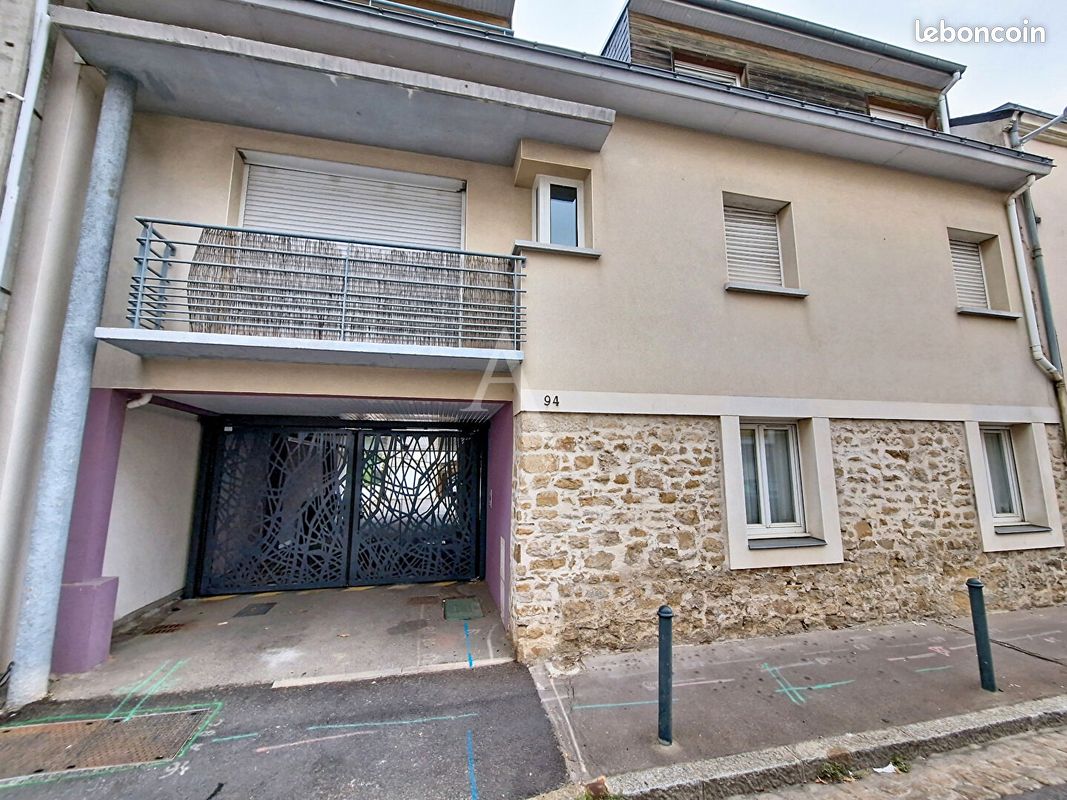 Appartement 2 pièces 35 m² · à Nantes · 35 m² · 145 900 €