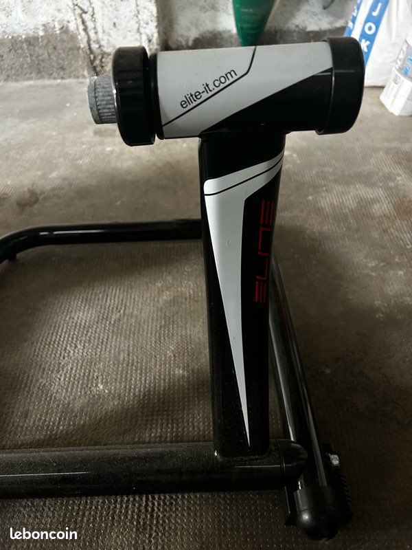 Home trainer Élite (image 7)