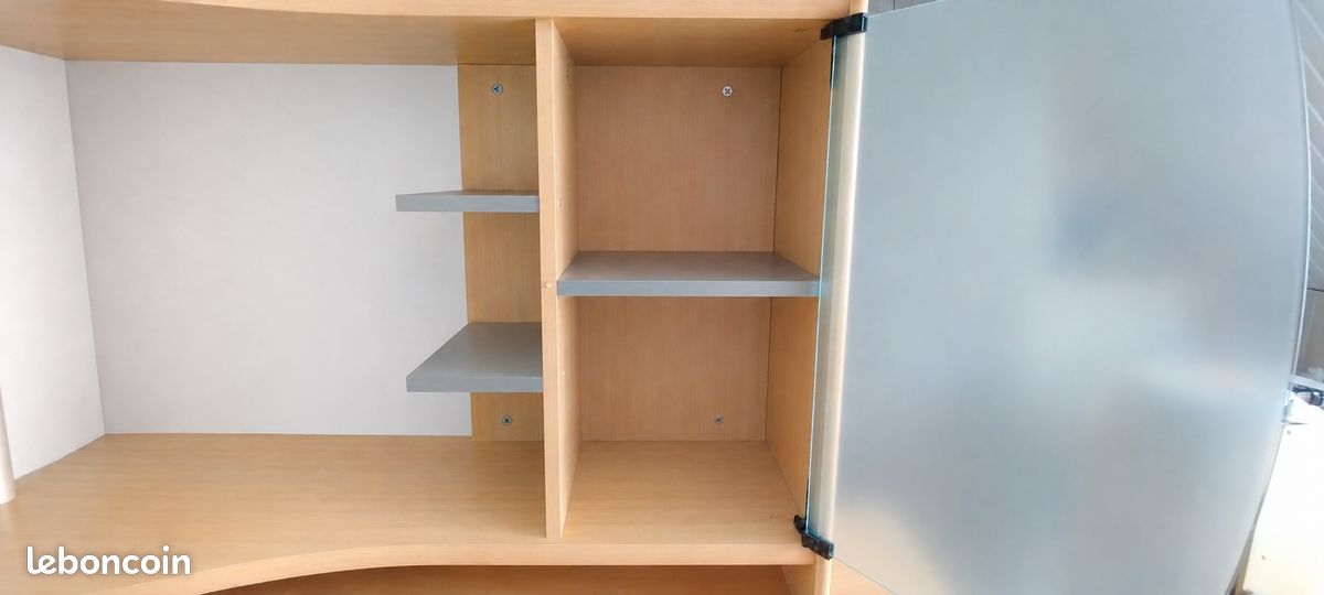 Bureau d'angle (image 2)