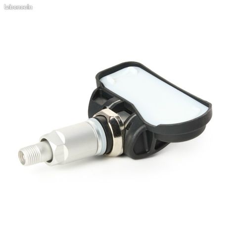 Capteur De Pression Pneu RIDEX 2232W0031 – TPMS Pour Volvo XC90 I, V70 II, 433 MHz, Valve Air