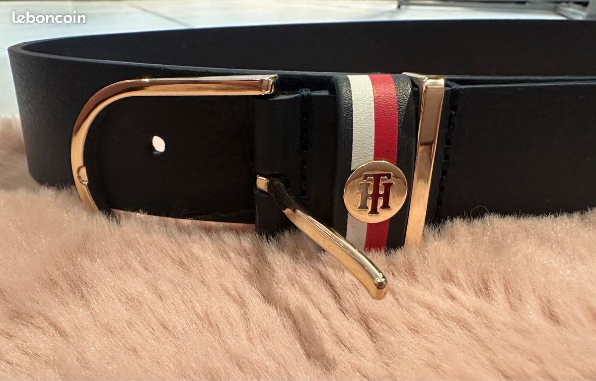 Ceinture Tommy Hilfiger (image 2)
