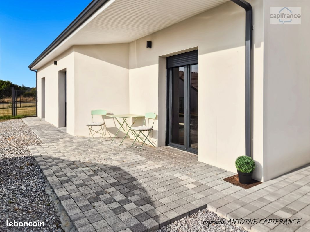 Maison 4 pièces 94 m² · à Bérenx · 94 m² · 290 000 €