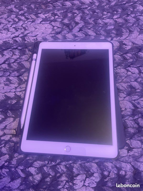 IPad 5eme génération (image 1)