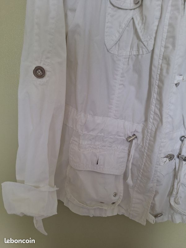 Veste légère (image 2)
