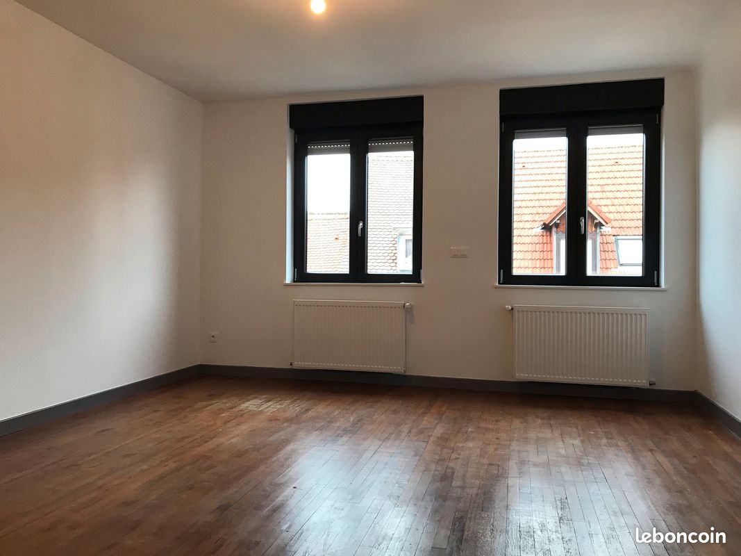 Appartement 3 pièces 75 m² · à Sarreguemines · 75 m² · 507 €