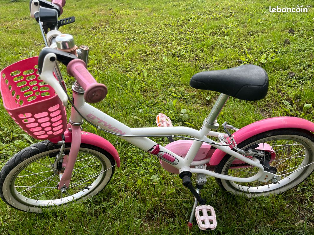 Enfant Quel Age Velo 16 Pouces Gibus VÃ©lo 16 Pouces Ã¢ge 16