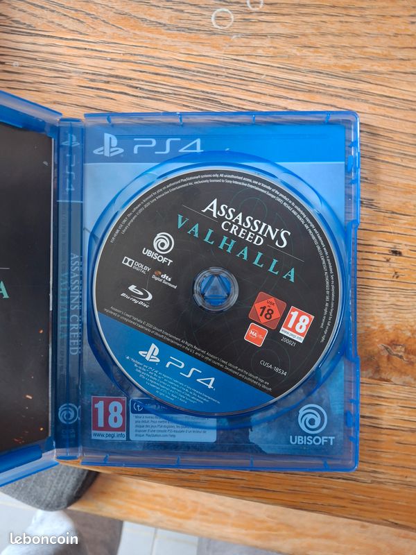 Assassins creed (image 3)