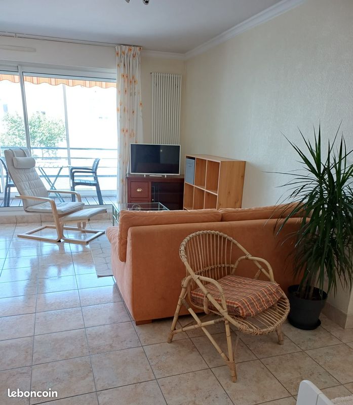 Appartement 2 pièces 52 m² · à Ploemeur · 52 m² · 795 €