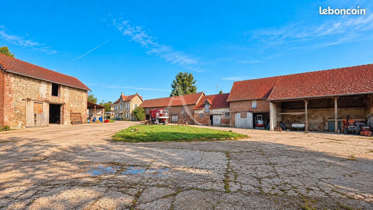 Maison 6 pièces 153 m² · à Gisors · 153 m² · 327 820 €
