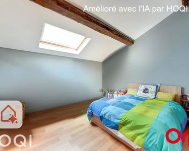 Maison 785 000 € - 193 m²