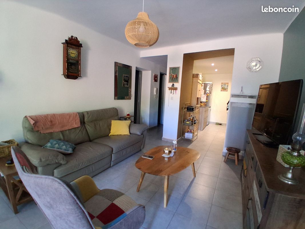 Appartement 3 pièces 72 m² · à Pignans · 72 m² · 950 €/mois