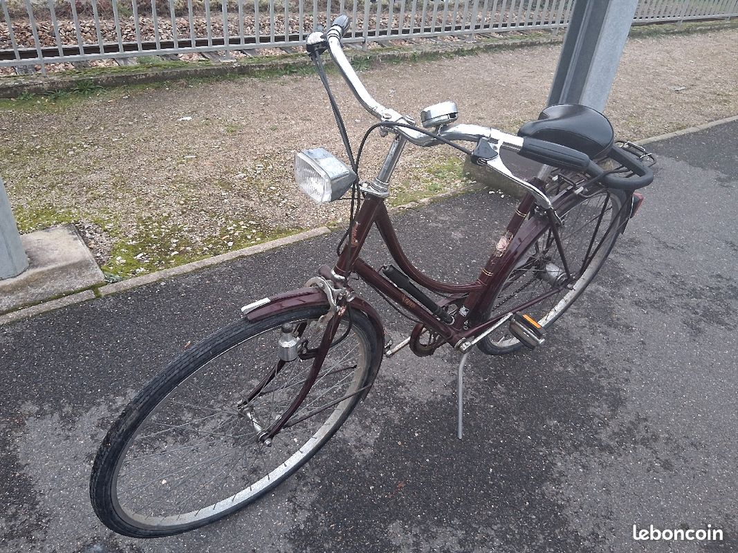 Vélo raleigh vitesse Vélos