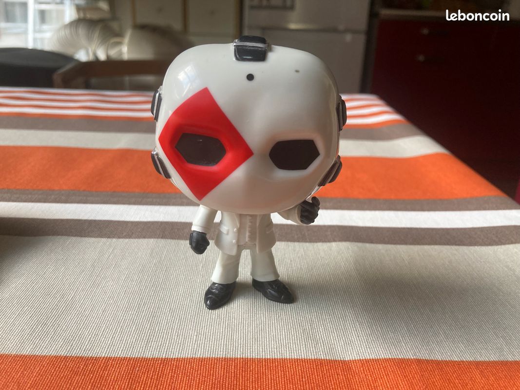 Funko Pop Jack Jack MuÃ±eco Funko Pop MuÃ±eco Jack MuÃ±eco