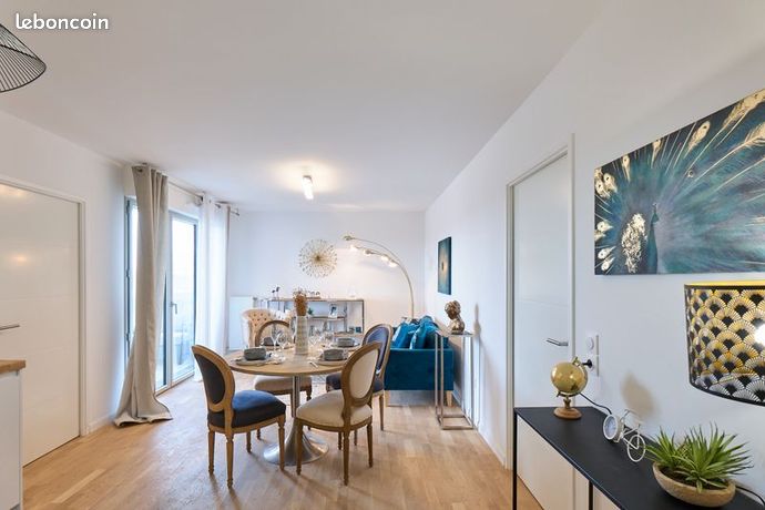 Appartement a louer meudon - 2 pièce(s) - 43 m2 - Surfyn