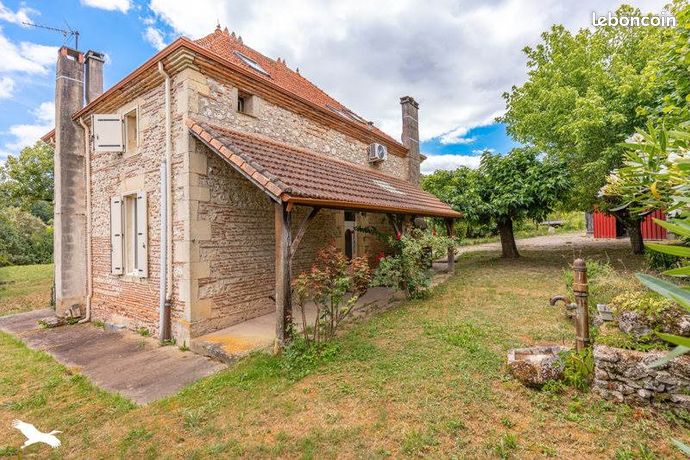 Maison 5 pièces 150 m²