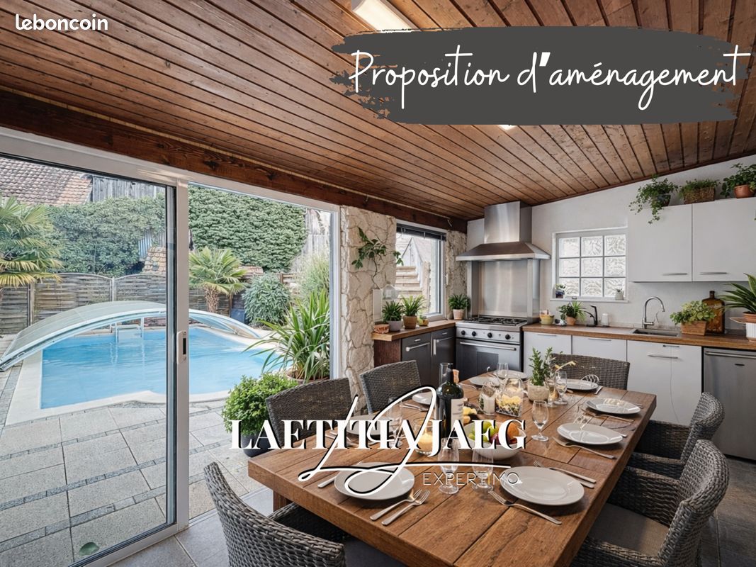 Maison 10 pièces 272 m² · à Sundhouse · 272 m² · 499 000 €