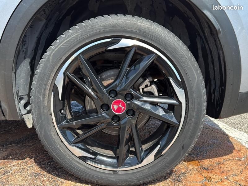 Ds DS 7 Crossback BlueHDi 130ch Performance Line (image 11)