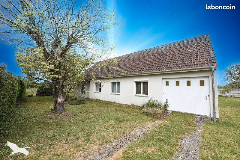 Maison 4 pièces 81 m² · à Le Controis-en-Sologne · 81 m² · 153 700 €