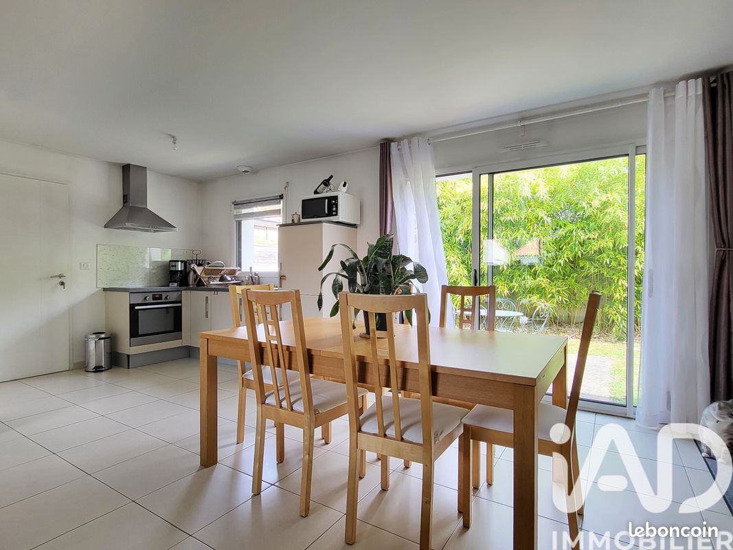 Maison 4 pièces 82 m² · à Bouguenais · 82 m² · 269 500 €