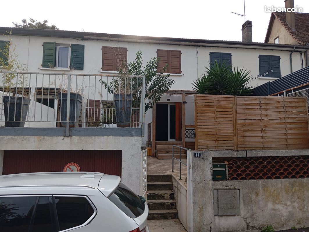 Maison 3 pièces 64 m² · à Orthez · 64 m² · 680 €/mois