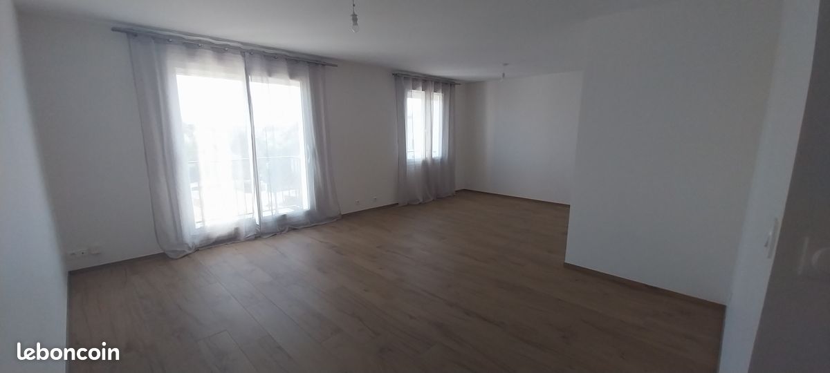 Appartement 3 pièces 80 m² · à Saint-Sébastien-sur-Loire · 80 m² · 227 000 €