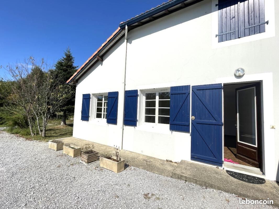 Maison 2 pièces 65 m² · à Montfort-en-Chalosse · 65 m² · 158 200 €