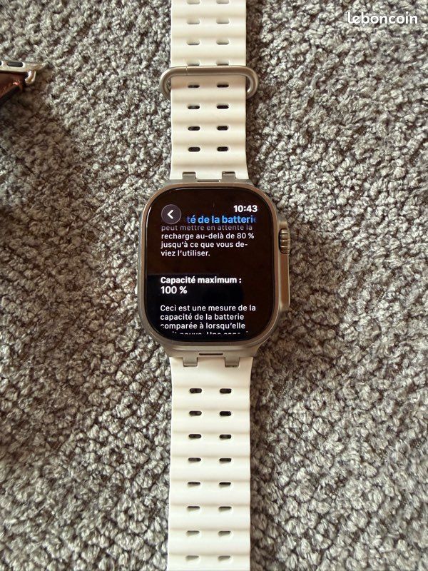 Apple Watch Ultra (image 5)