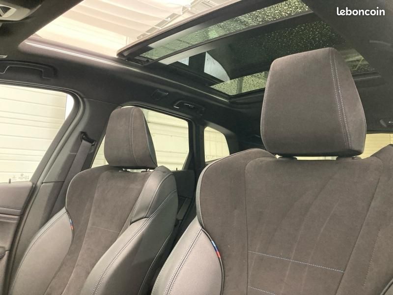 Bmw Série 2 ActiveTourer 218i 136ch M Sport DKG7 (image 17)