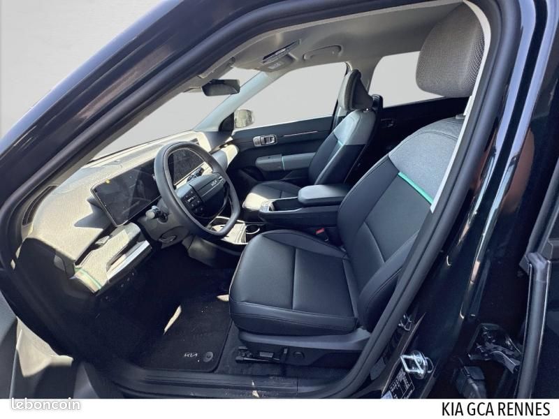 Kia EV4 204ch 81,4kWh Earth (image 13)