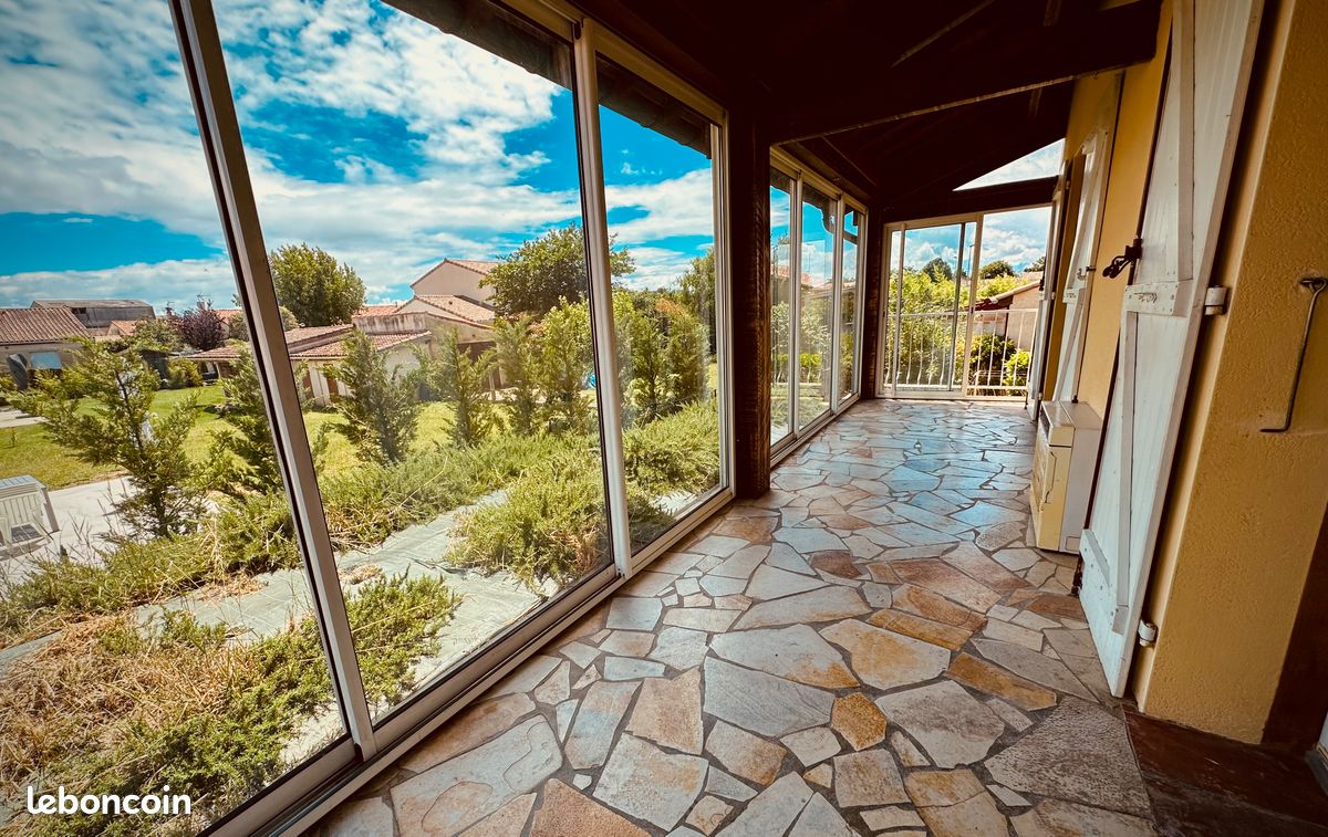 Maison 6 pièces 145 m² · à Plaisance-du-Touch · 145 m² · 397 000 €