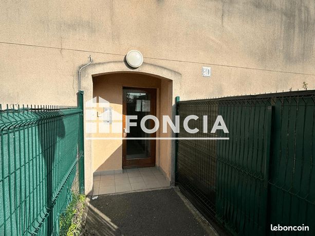 Appartement a louer chilly-mazarin - 1 pièce(s) - 30 m2 - Surfyn