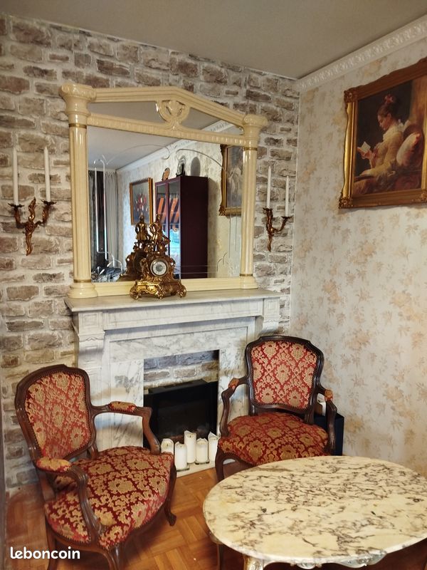 Appartement 3 pièces 76 m² · à Bischheim · 76 m² · 1 150 €