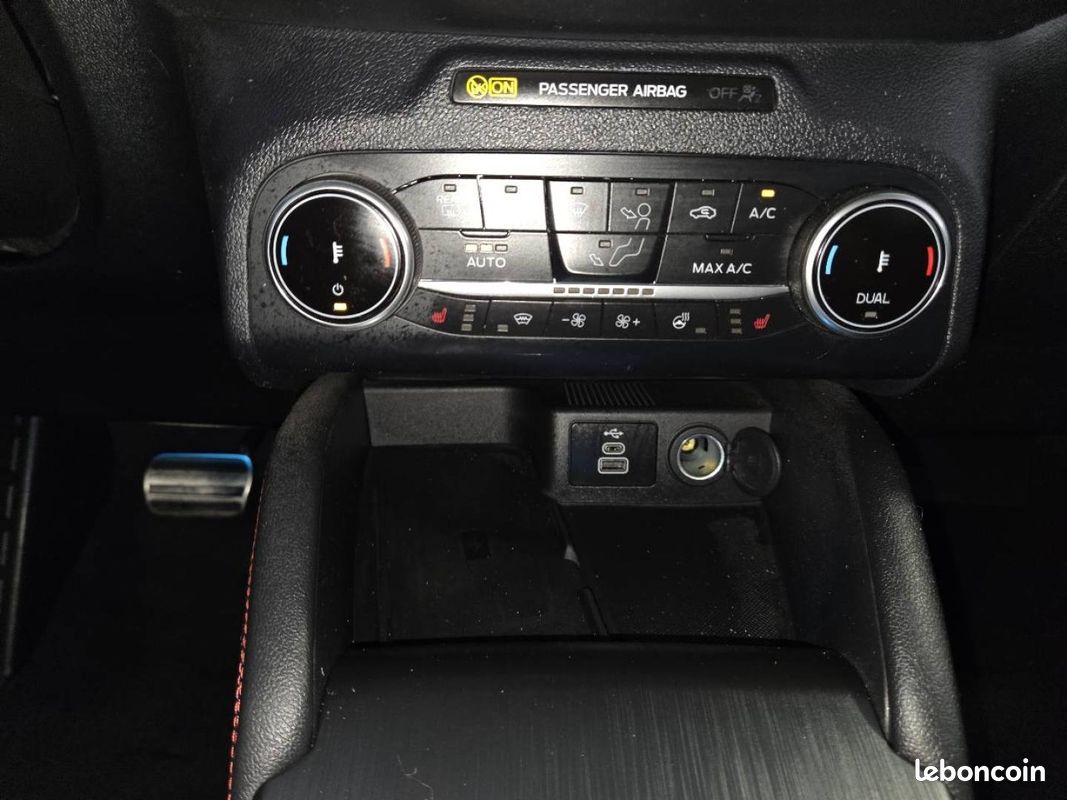 Ford Kuga 2.5 Duratec 225ch PHEV ST-Line X BVA (image 24)