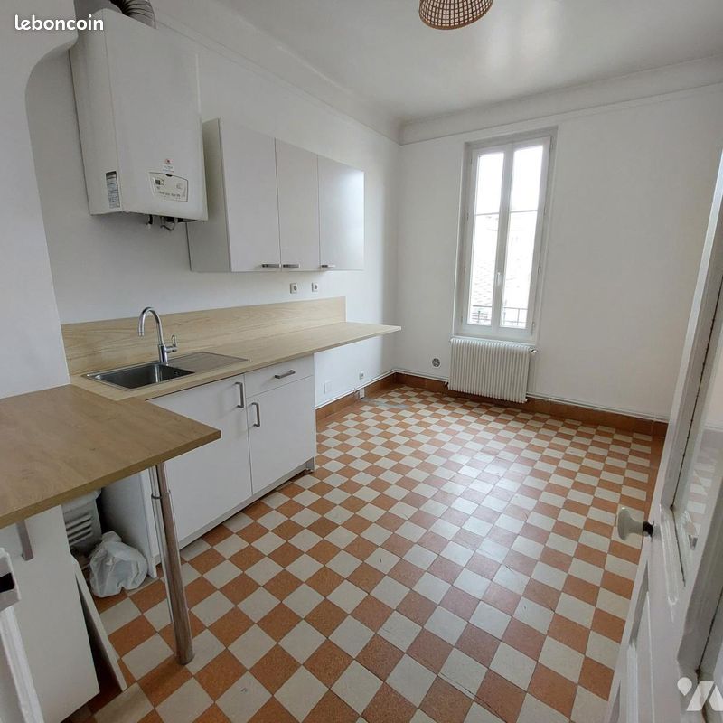 Appartement 2 pièces 64 m² · à Reims · 64 m² · 710 €/mois