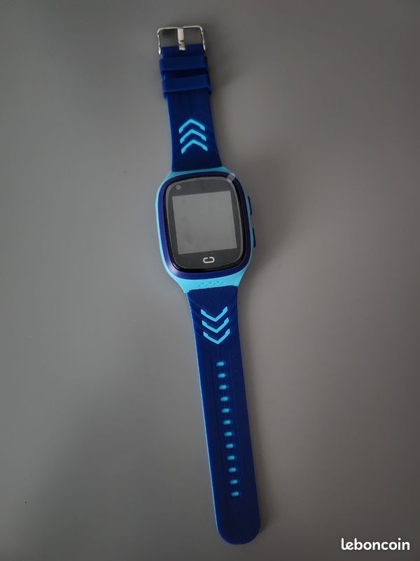 Montre connectée enfant neuve (image 4)