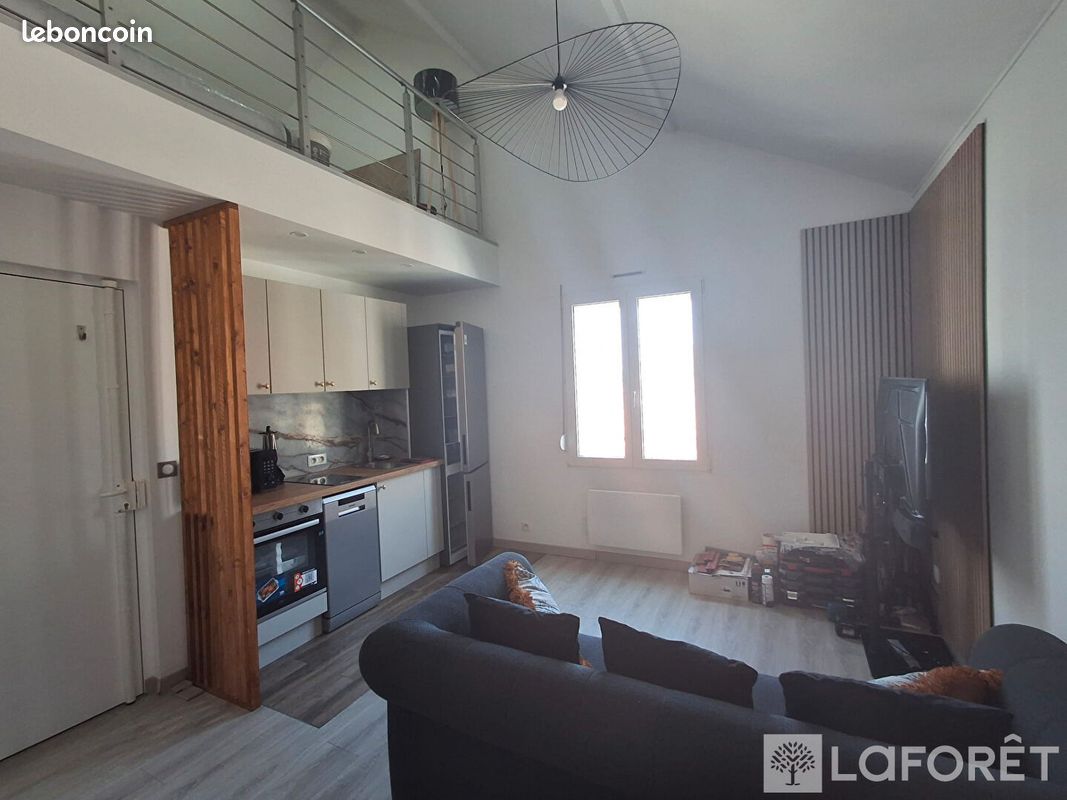 Appartement 2 pièces 31 m² · à Reims · 31 m² · 700 €