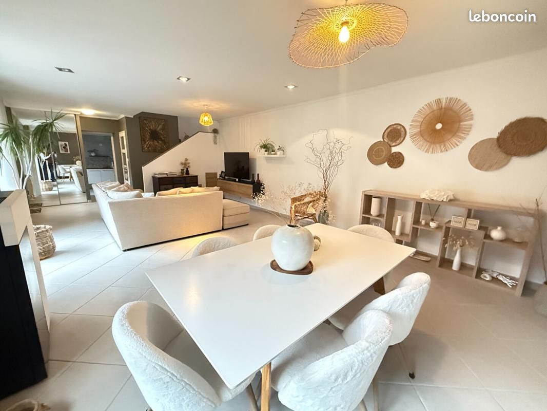Maison 5 pièces 137 m² · à Iwuy · 137 m² · 249 900 €