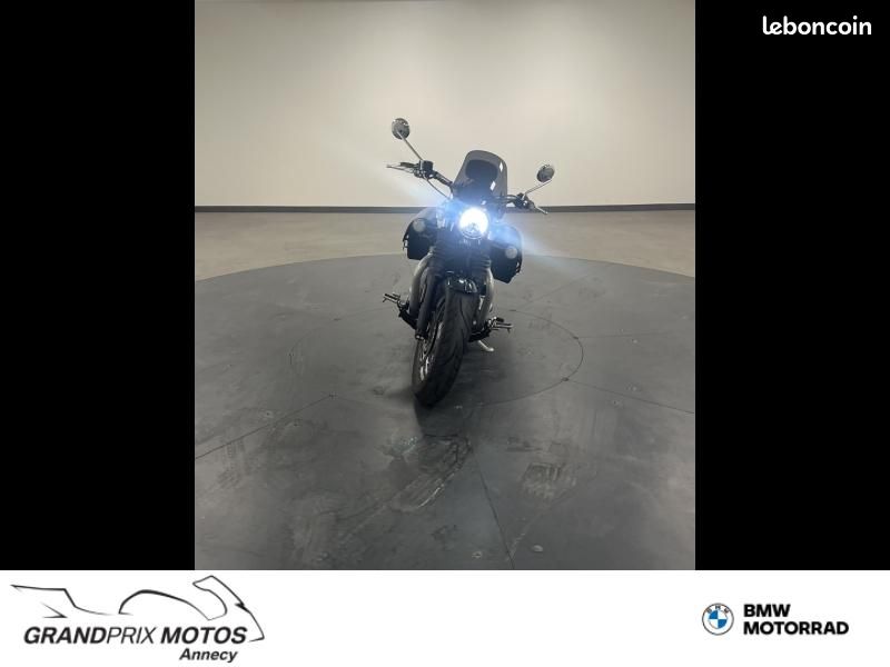 Triumph Bonneville Bonneville Speedmaster 1200 (image 13)