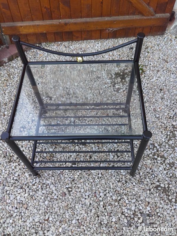 Table de nuit (image 2)