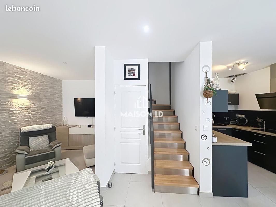 Maison 5 pièces 105 m² · à Caen · 105 m² · 365 000 €