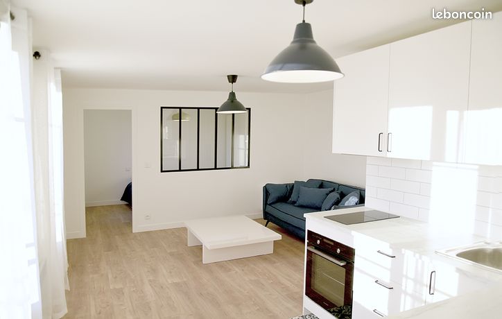 Appartement a louer sarcelles - 2 pièce(s) - 36 m2 - Surfyn