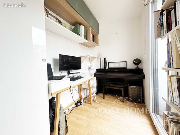 Appartement a louer meudon - 5 pièce(s) - 97 m2 - Surfyn