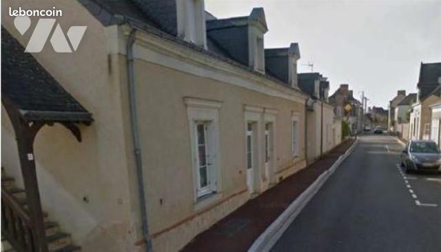 Immeuble 199 m² SCEAUX D ANJOU
