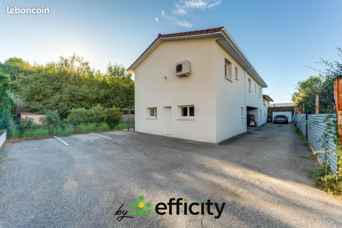 Maison 4 pièces 87 m² · à Saint-Priest · 87 m² · 369 000 €