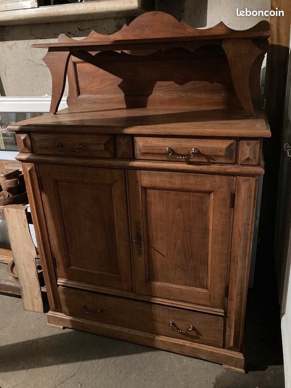 Armoire bois (image 2)
