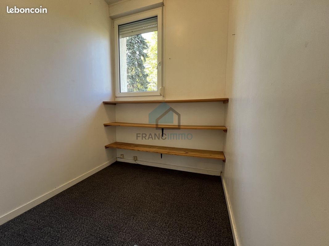 Appartement a louer besancon - 2 pièce(s) - 57 m2 - Surfyn