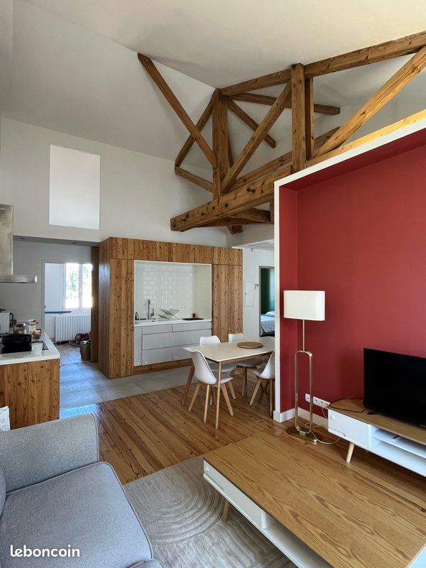 Appartement 4 pièces 84 m² · à Bègles · 84 m² · 328 000 €