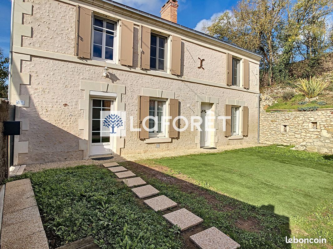 Maison 4 pièces 90 m² - Thouars 79100 (image principale 5)