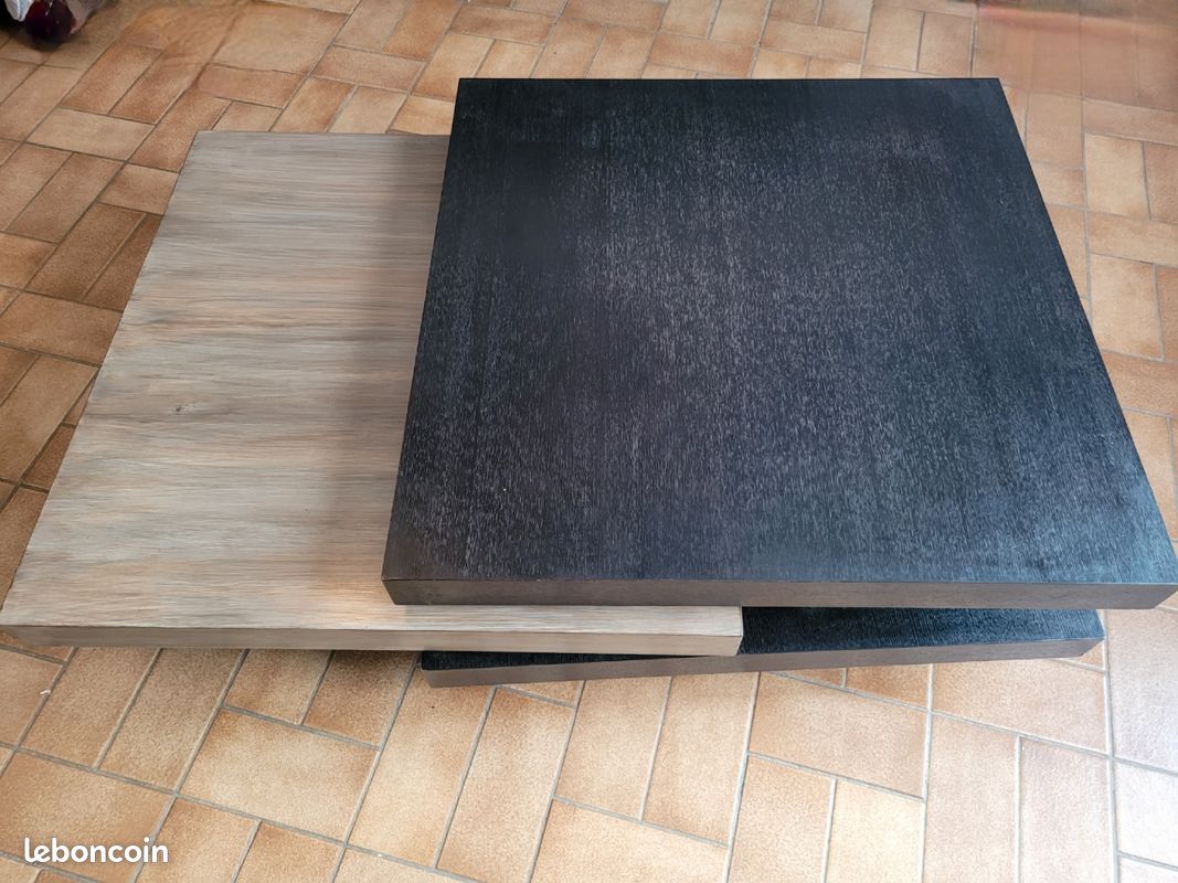 Table basse (image 1)